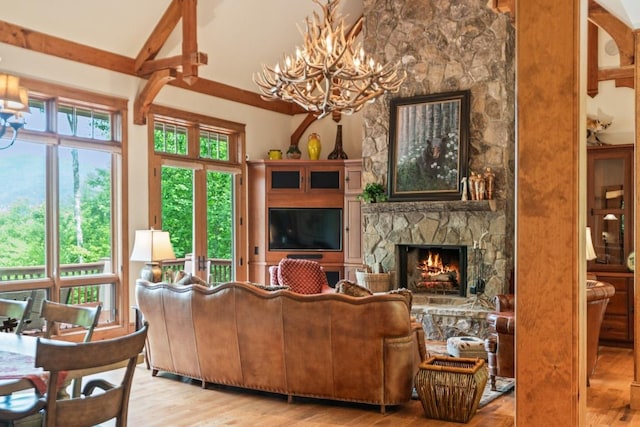 150 Old Hunters Run, Cashiers, NC 28717 - photo 6