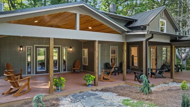 122 Highlands View Rd, Highlands, NC 28741 - photo 1