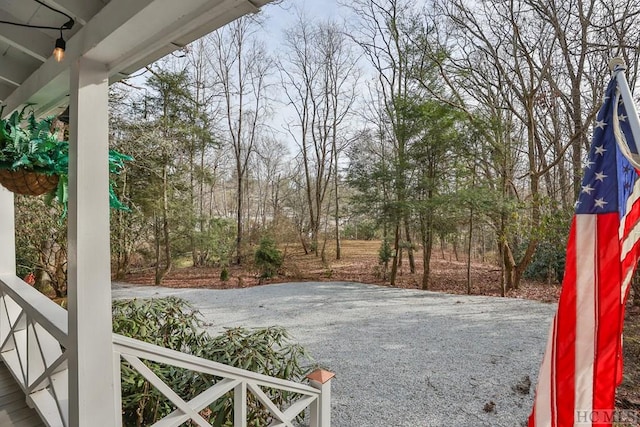 48 Holt Knob Rd, Highlands, NC 28741 - view of patio / terrace