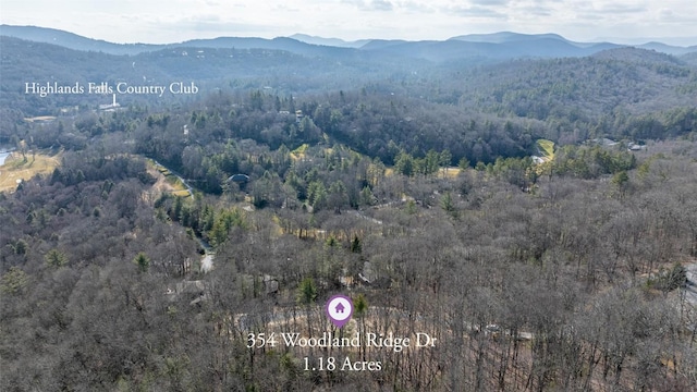 LOT8 Woodland Rdg, Highlands, NC 28741 - photo 2