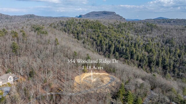 LOT8 Woodland Rdg, Highlands, NC 28741 - photo 11