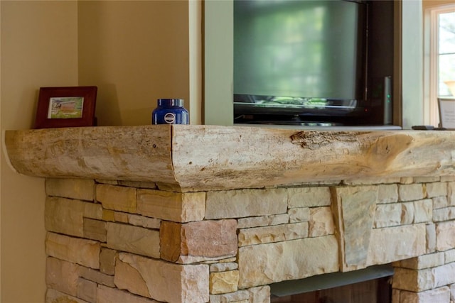 61 Indian Falls Way, Lake Toxaway, NC 28747 - detailed view of a bar