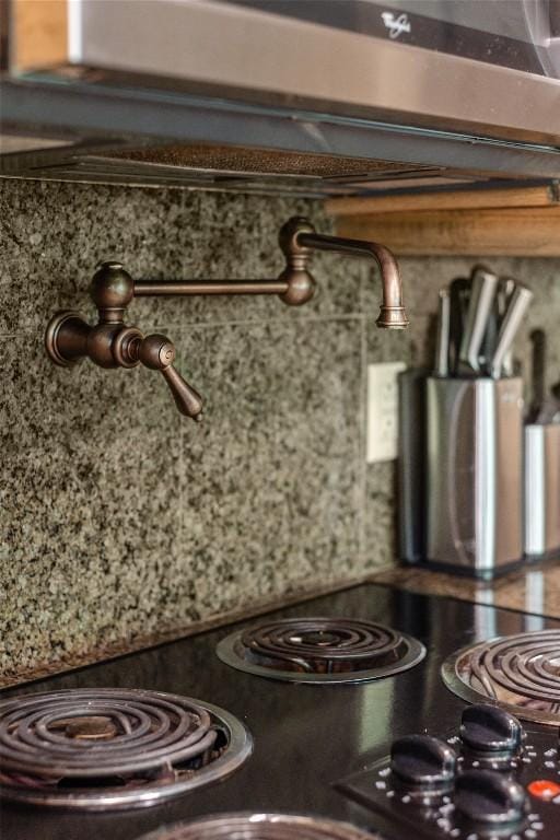 61 Indian Falls Way, Lake Toxaway, NC 28747 - kitchen view of stone counters