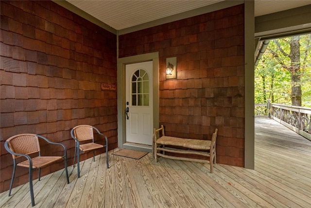 61 Indian Falls Way, Lake Toxaway, NC 28747 - entrance to property