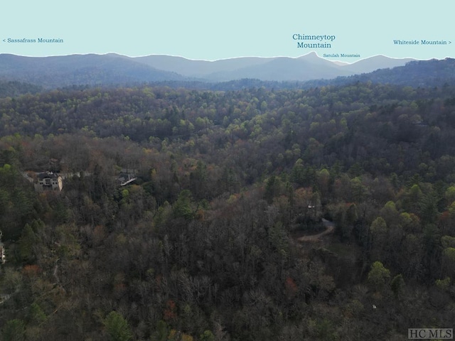 LOT96 Black Oak Dr, Sapphire NC, 28774 land for sale