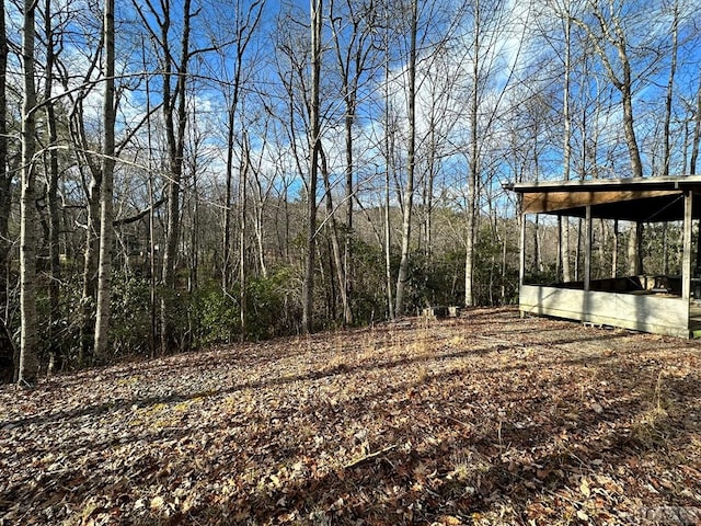 Listing photo 3 for 00 Deuce Rd, Highlands NC 28741