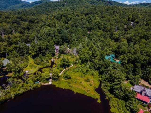 LOT11 Lake Osseroga Dr, Highlands, NC 28741