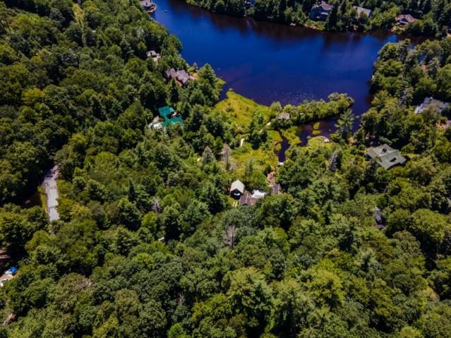 LOT11 Lake Osseroga Dr, Highlands, NC 28741