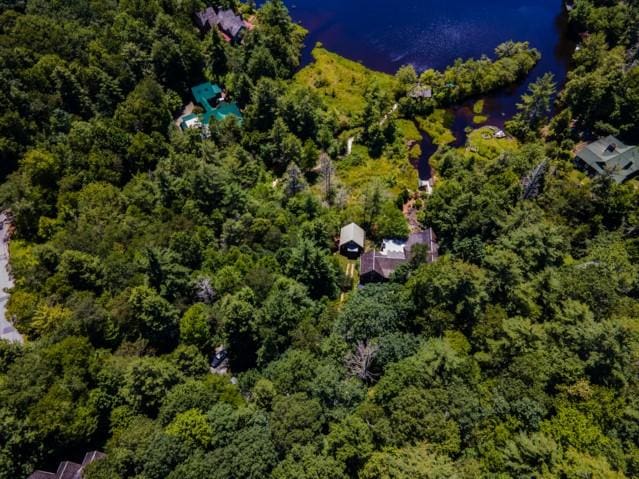 LOT11 Lake Osseroga Dr, Highlands, NC 28741