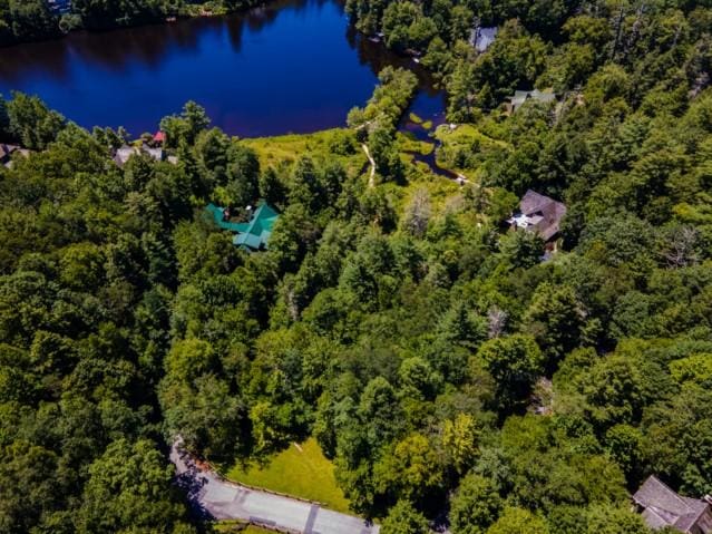 LOT11 Lake Osseroga Dr, Highlands, NC 28741