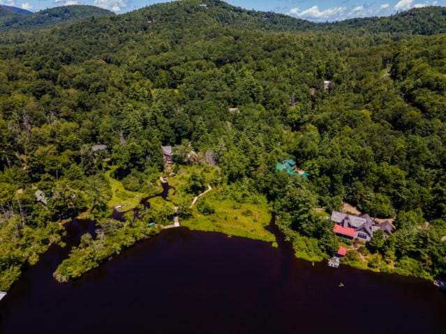 LOT11 Lake Osseroga Dr, Highlands, NC 28741