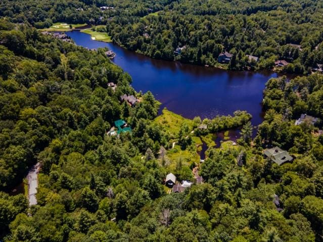 LOT11 Lake Osseroga Dr, Highlands, NC 28741