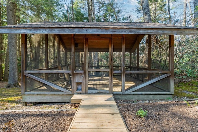 776 Stillmont Cir, Cashiers, NC 28717 - view of community with an outbuilding