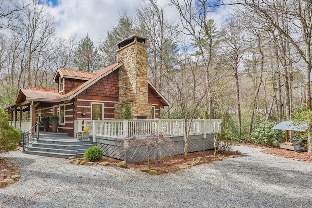 140 Timber Ridge Dr, Cashiers, NC 28717 - photo 11