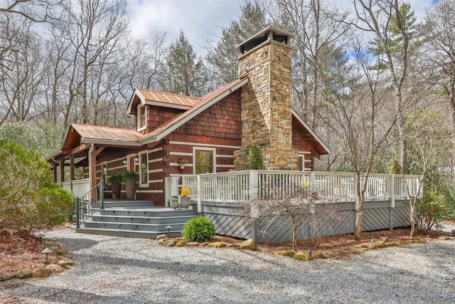 140 Timber Ridge Dr, Cashiers, NC 28717 - photo 1