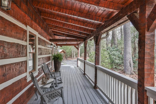 140 Timber Ridge Dr, Cashiers, NC 28717 - photo 17
