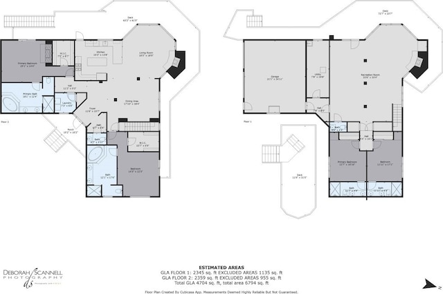 home floor plan