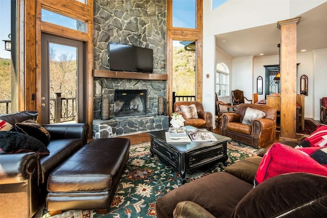 1241 King Gap Rd, Highlands, NC 28741 - photo 17