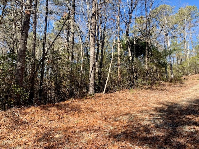 Listing photo 3 for LOT18 Oakridge Dr, Brevard NC 28712