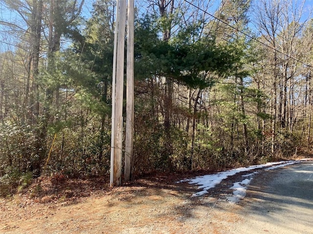 Listing photo 2 for LOT18 Oakridge Dr, Brevard NC 28712