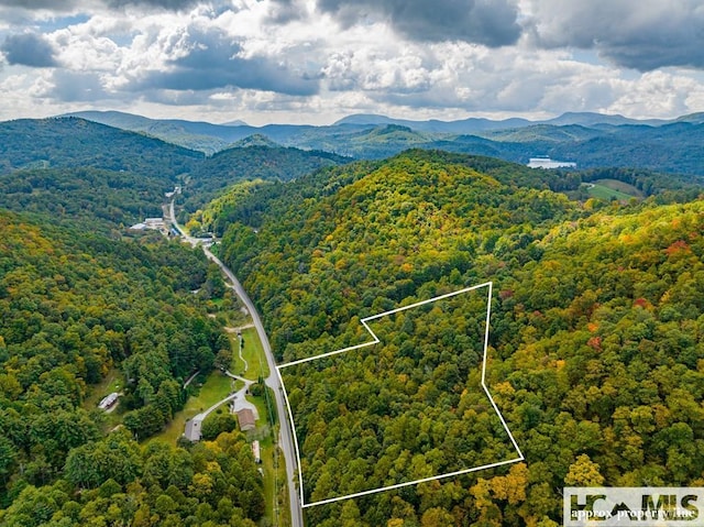 000 Hwy 107n, Glenville, NC 28736 - photo 1
