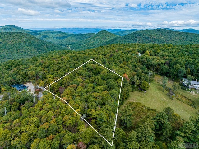 TBD Garden Trail, Highlands NC, 28741 land for sale