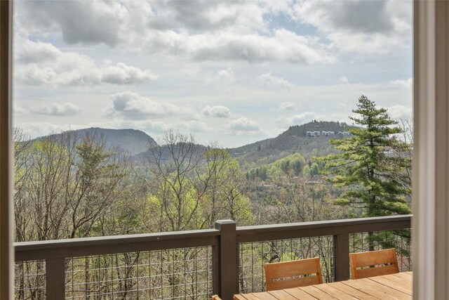 814 Dog Mountain Rd, Highlands, NC 28741 - photo 4
