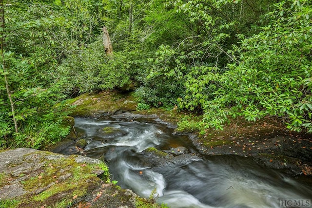 view of landscape