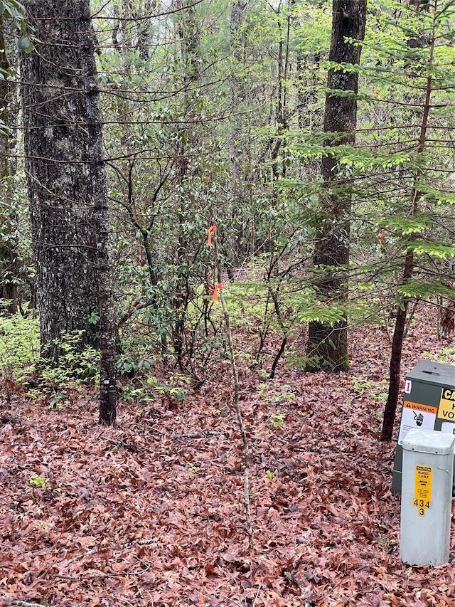 LOT11 Cherokee Trce, Lake Toxaway, NC 28747