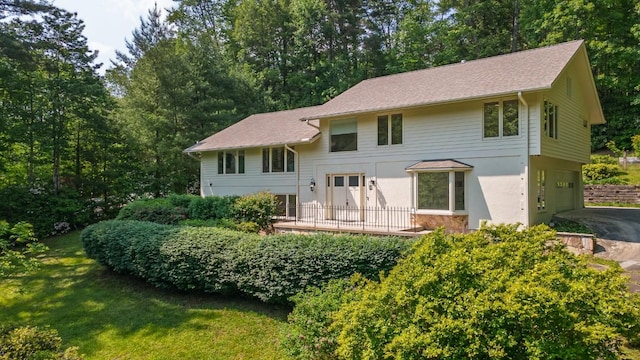 54 Deer Run, Highlands, NC 28741 - photo 1