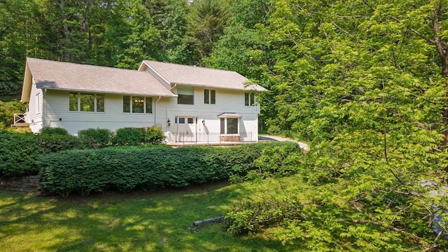54 Deer Run, Highlands, NC 28741 - photo 2
