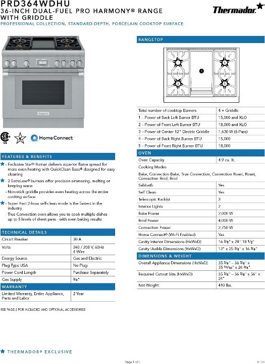 view of miscellaneous listing collateral