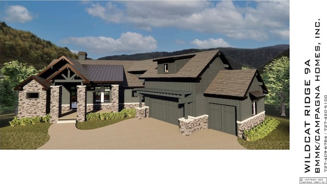 2385 Magnolia Dr, Highlands, NC 28741 - view of miscellaneous listing collateral