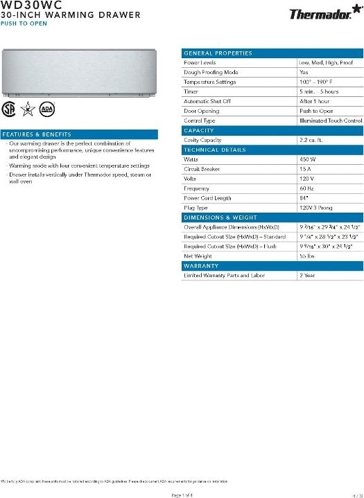 view of miscellaneous listing collateral