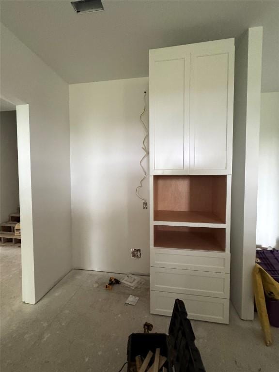 2385 Magnolia Dr, Highlands, NC 28741 - view of unfurnished bedroom