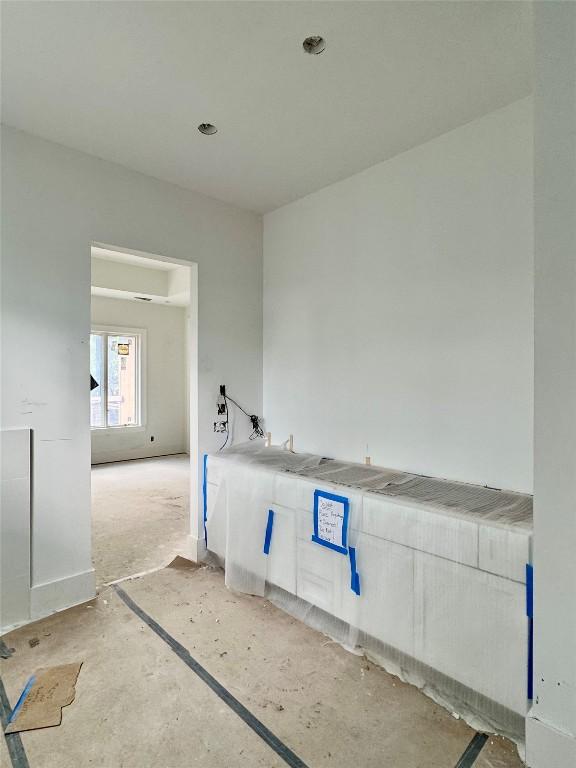 2385 Magnolia Dr, Highlands, NC 28741 - view of miscellaneous room