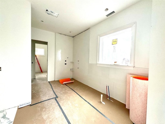 2385 Magnolia Dr, Highlands, NC 28741 - view of spare room