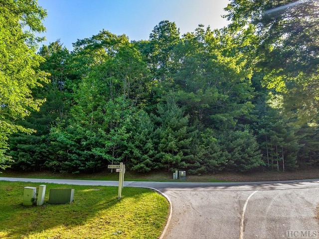 Listing photo 2 for TBD Hawk Mountain Rd, Lake Toxaway NC 28747