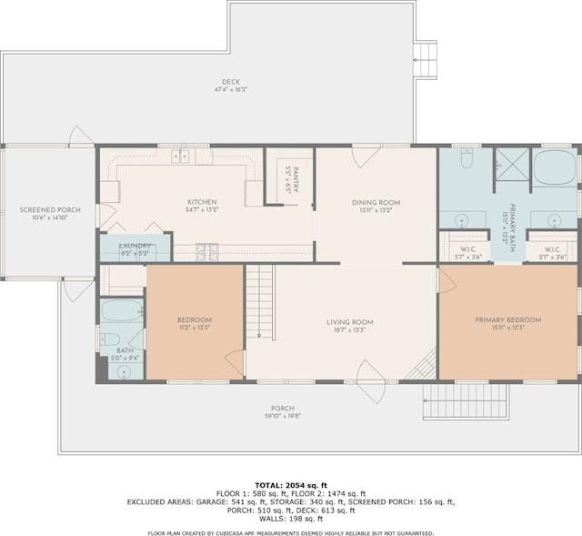 638 Holt Rd, Highlands, NC 28741 - photo 43