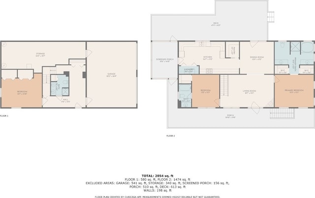 638 Holt Rd, Highlands, NC 28741 - photo 44