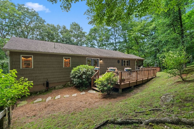 638 Holt Rd, Highlands, NC 28741 - photo 1