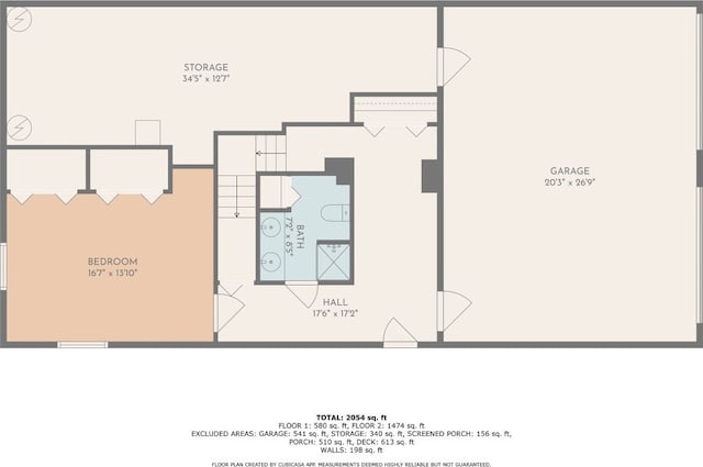 638 Holt Rd, Highlands, NC 28741 - photo 42