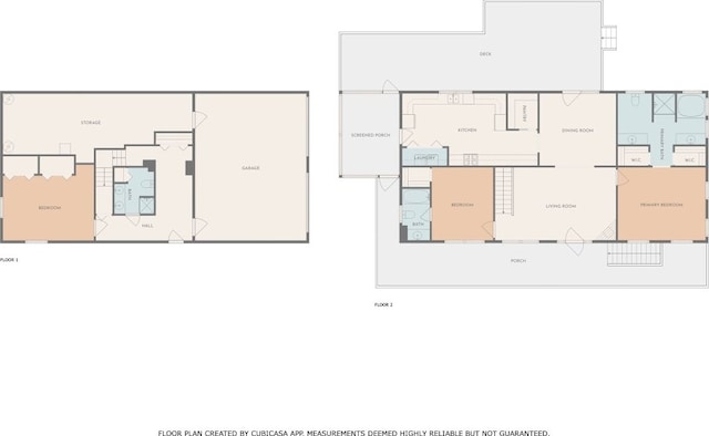 638 Holt Rd, Highlands, NC 28741 - photo 47