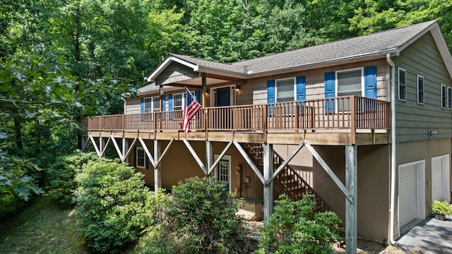 638 Holt Rd, Highlands, NC 28741 - photo 5
