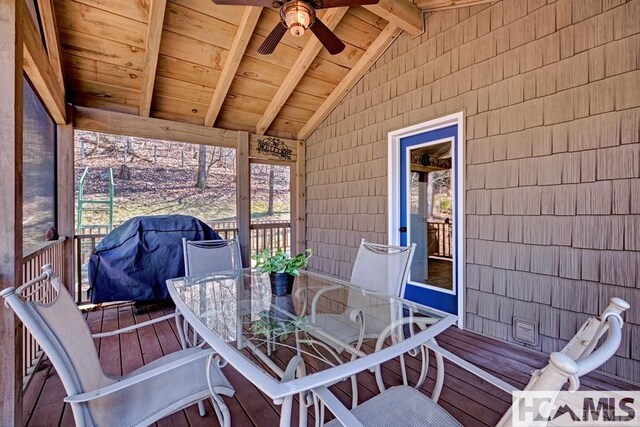 638 Holt Rd, Highlands, NC 28741 - photo 15