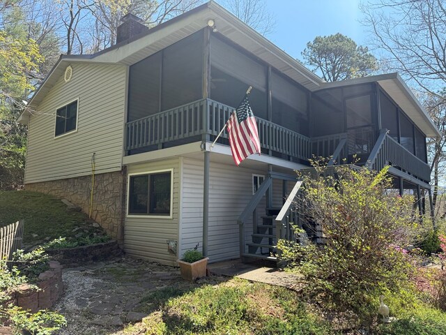 605 Lakeshore Dr, Franklin, NC 28734 - photo 3