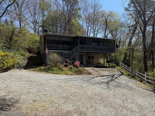 605 Lakeshore Dr, Franklin, NC 28734 - photo 2