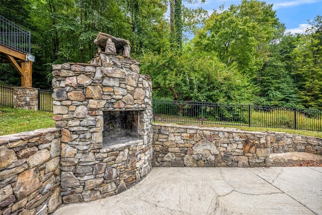 388 Hard To Find Dr, Brevard, NC 28712 - photo 48