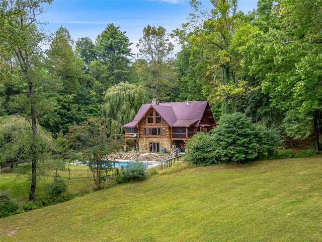 388 Hard To Find Dr, Brevard, NC 28712 - photo 40
