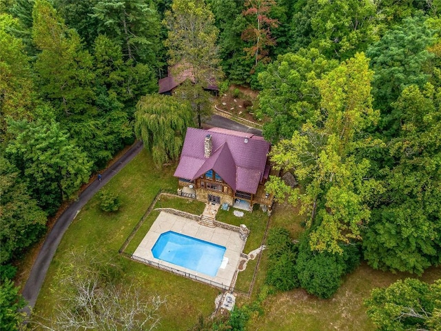 388 Hard To Find Dr, Brevard, NC 28712 - photo 39
